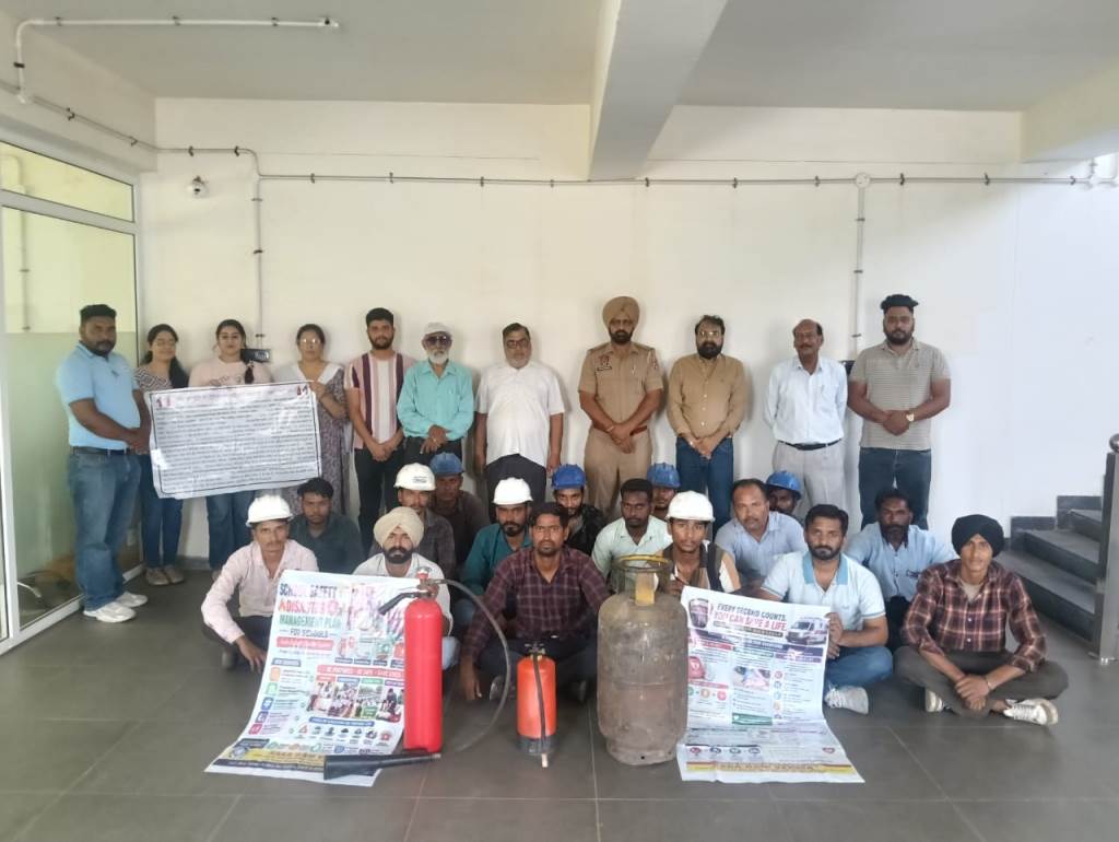 Free helmet scheme closed for Punjab foundation takes decision due to nonuse